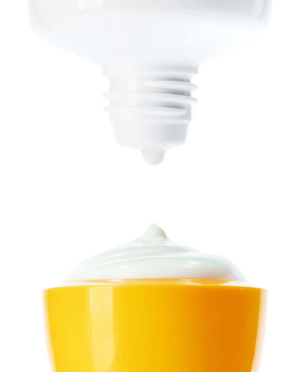 ANUA Daily Transparent Moisture Sunscreen 50ml