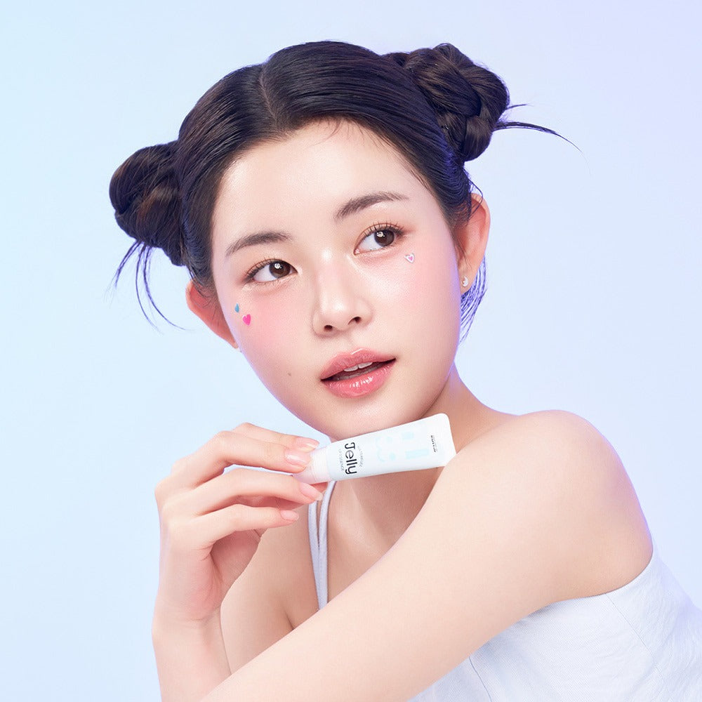 EDIT.B Waterful Jelly Lip Essence 11ml