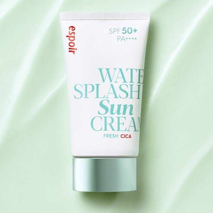 Espoir Water Splash Suncream Fresh SPF50+++ 60ml