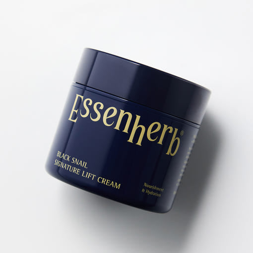 ESSENHERB Black Snail Signature Lift Cream 50ml