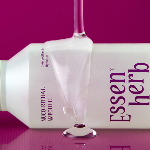 ESSENHERB Mucoritual Ampoule 120ml