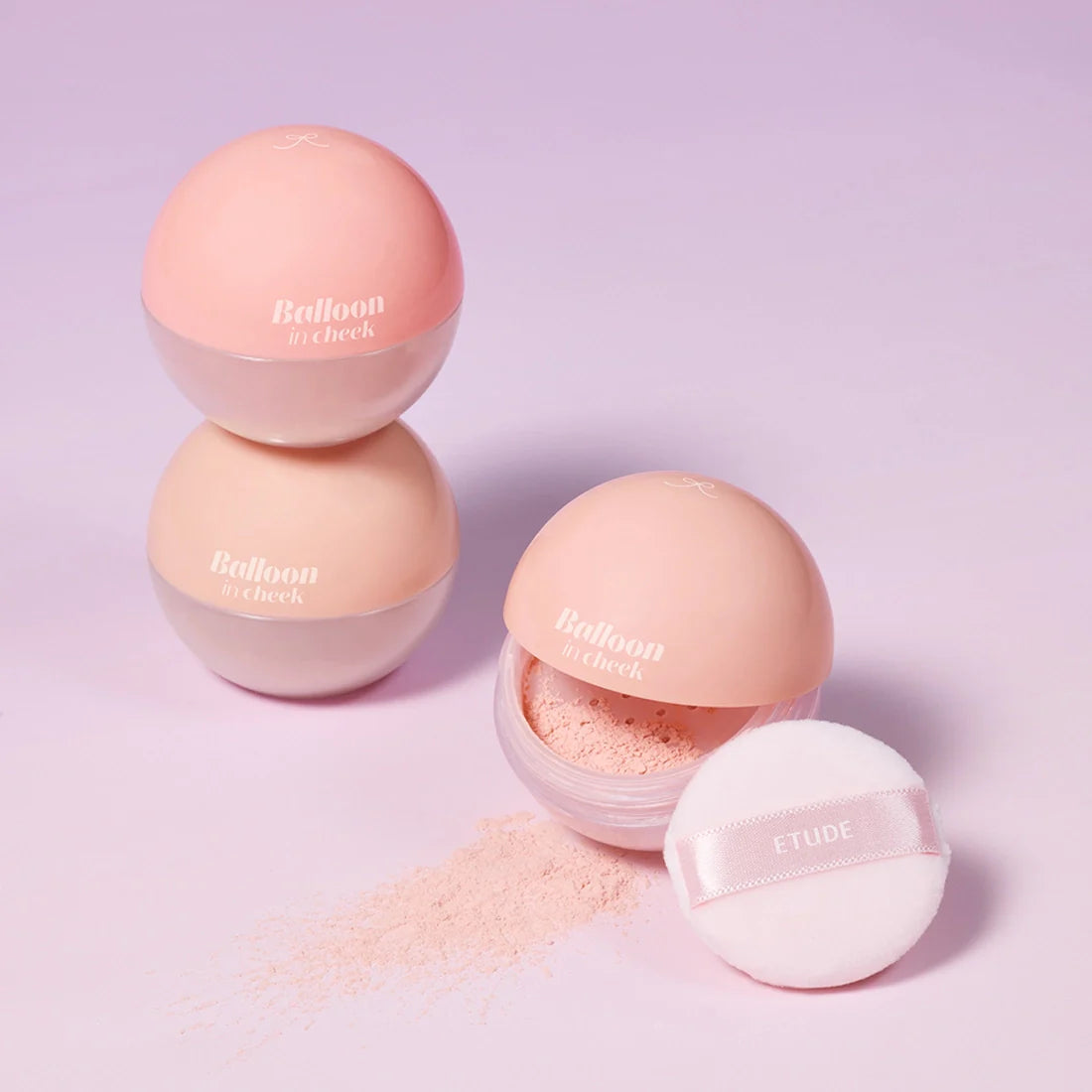 ETUDE Balloon in cheek 6g | Kool Seoul