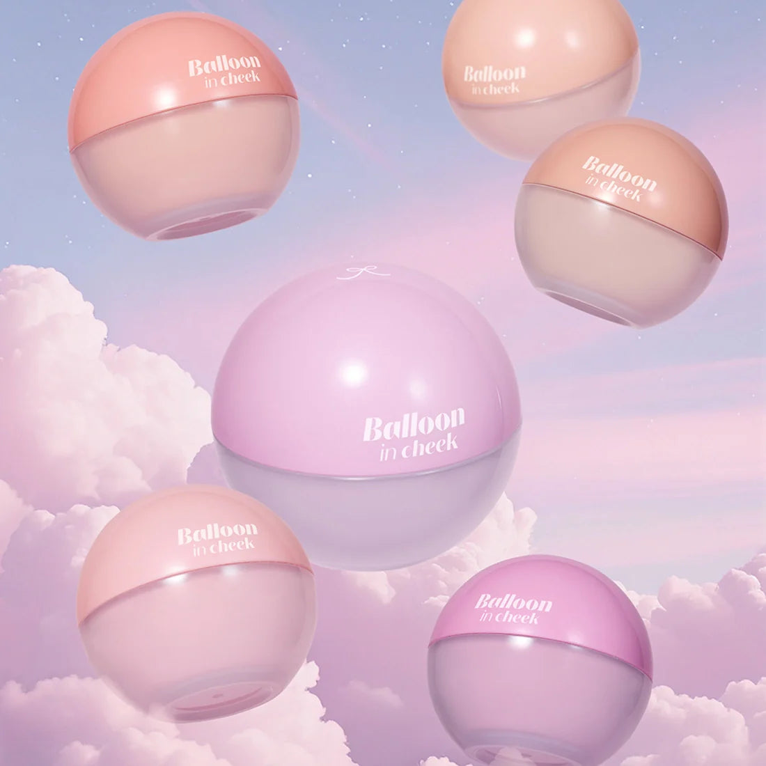 ETUDE Balloon in cheek 6g | Kool Seoul