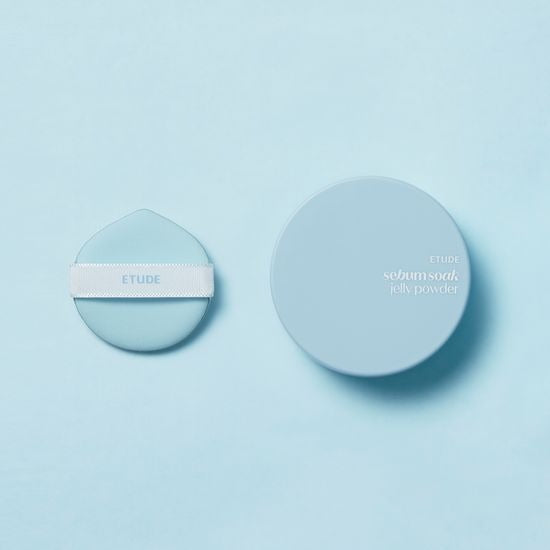 ETUDE Fiji-soo Jelly Powder 8g