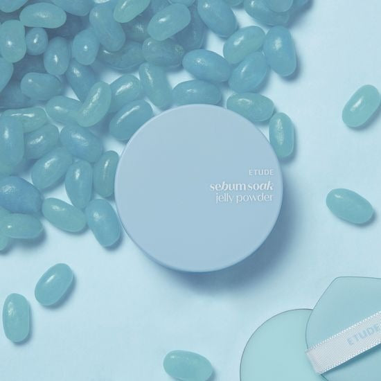 ETUDE Fiji-soo Jelly Powder 8g