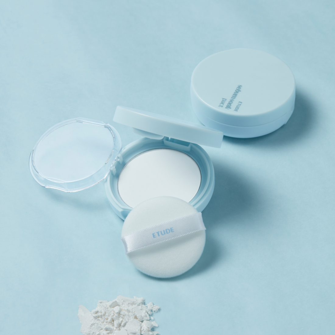 ETUDE  Fiji Ssok Pact 9.5g