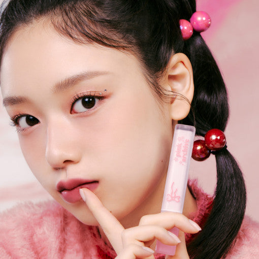 ETUDE Fixing Tint Velvet #PinkArchive | Kool Seoul