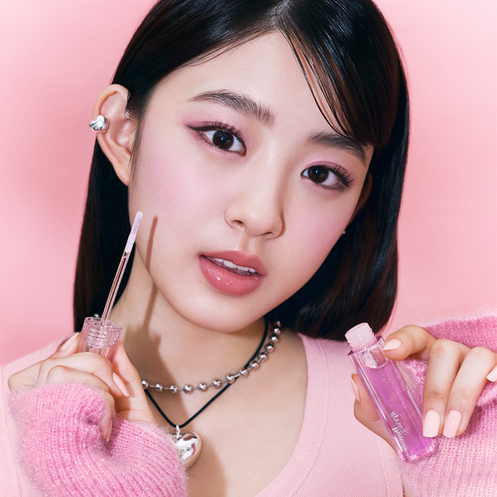 ETUDE Gaze Plump Gloss | Kool Seoul