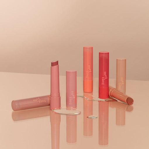 ETUDE Ginger Sugar Melting Balm | Kool Seoul