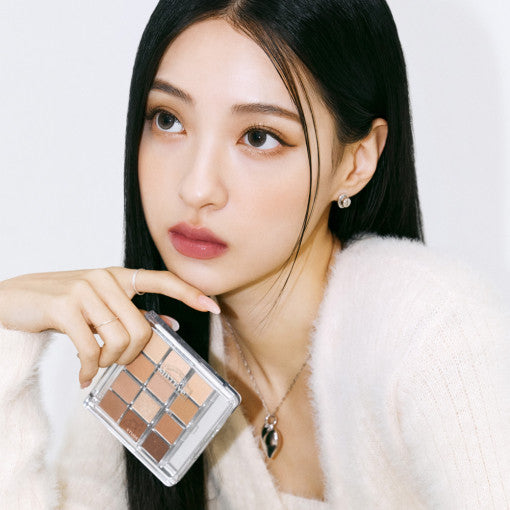 ETUDE MBTEye Shadow Palette | Kool Seoul