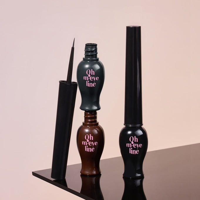 ETUDE  Oh My Line