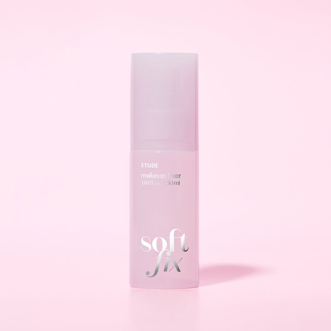 ETUDE  Soft Fix Makeup Fixer 50ml