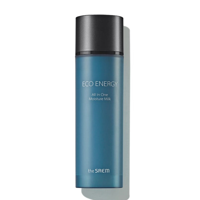 THE SAEM Eco Energy All In One Moisture Milk 160ml | Kool Seoul