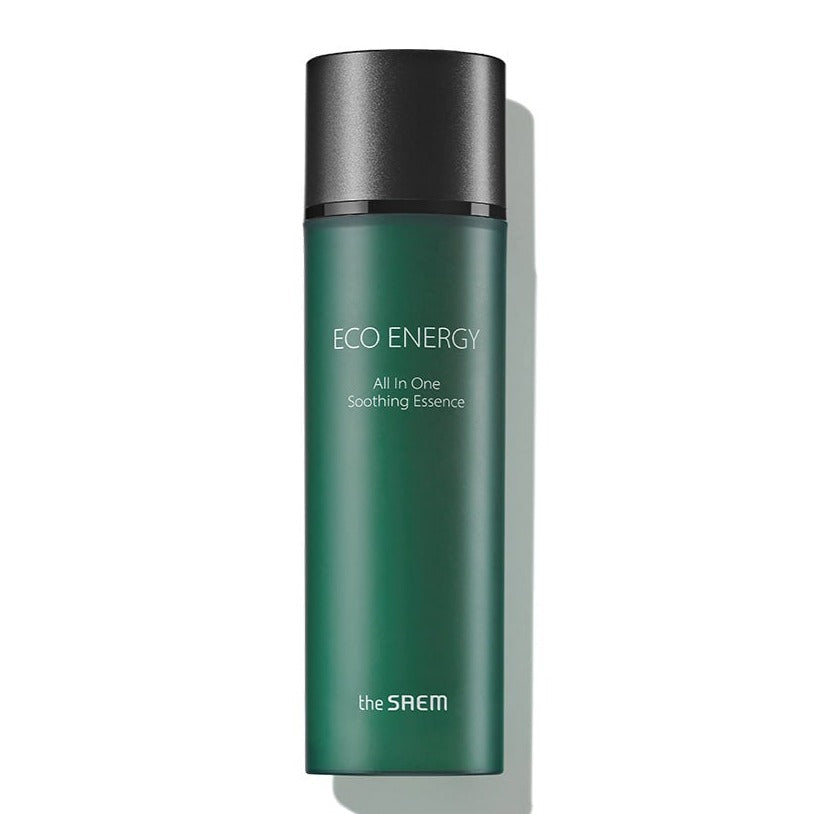 THE SAEM Eco Energy All In One Soothing Essence 160ml | Kool Seoul