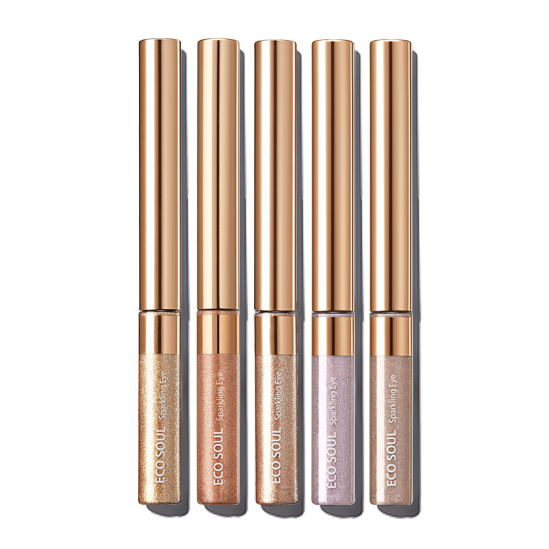 THE SAEM Eco Soul Sparkling Eye 2.7g | Kool Seoul