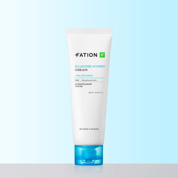 FATION Glucose Hydro Cream 90ml