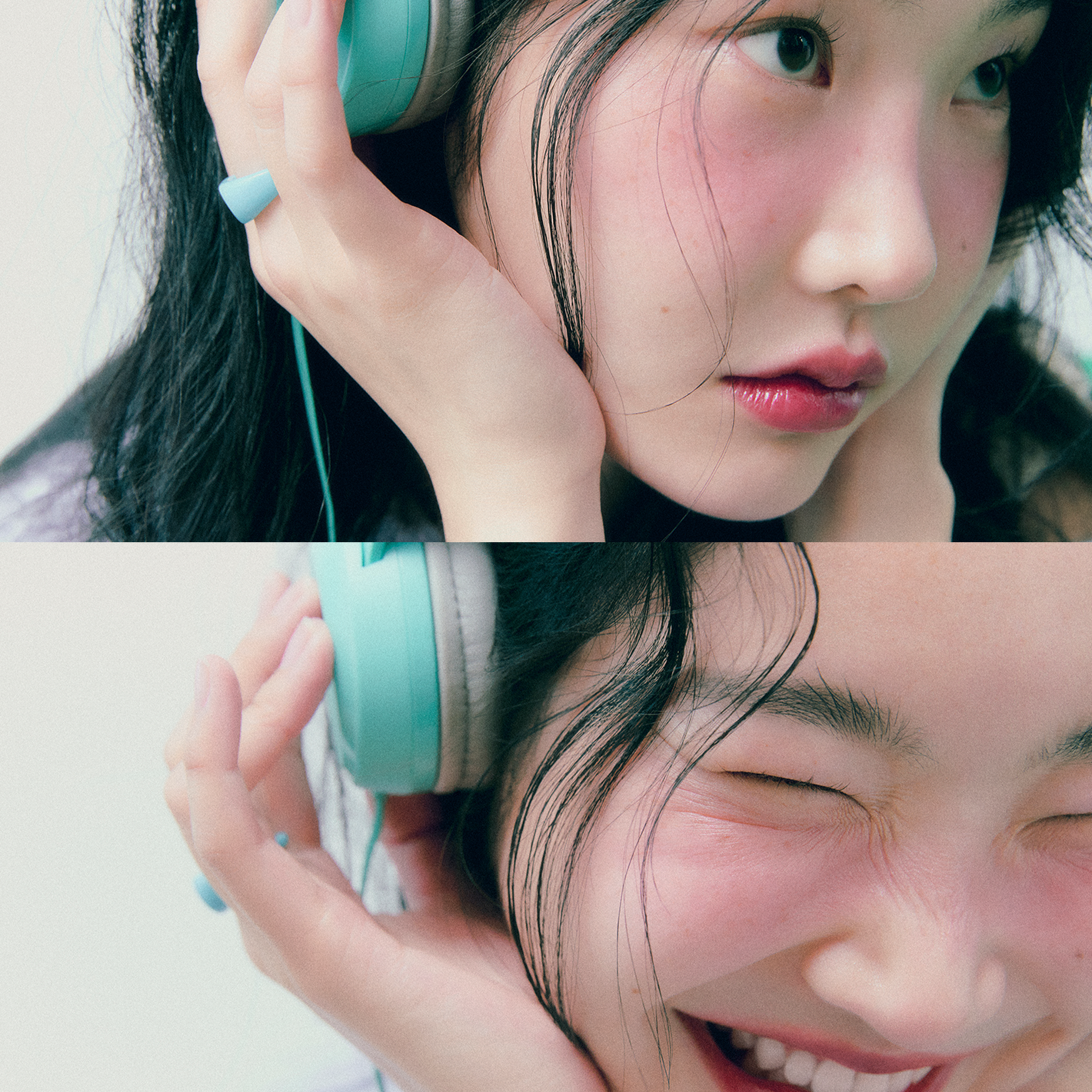 FEEV Hyper-Fit Color Serum Mini Blush | Kool Seoul