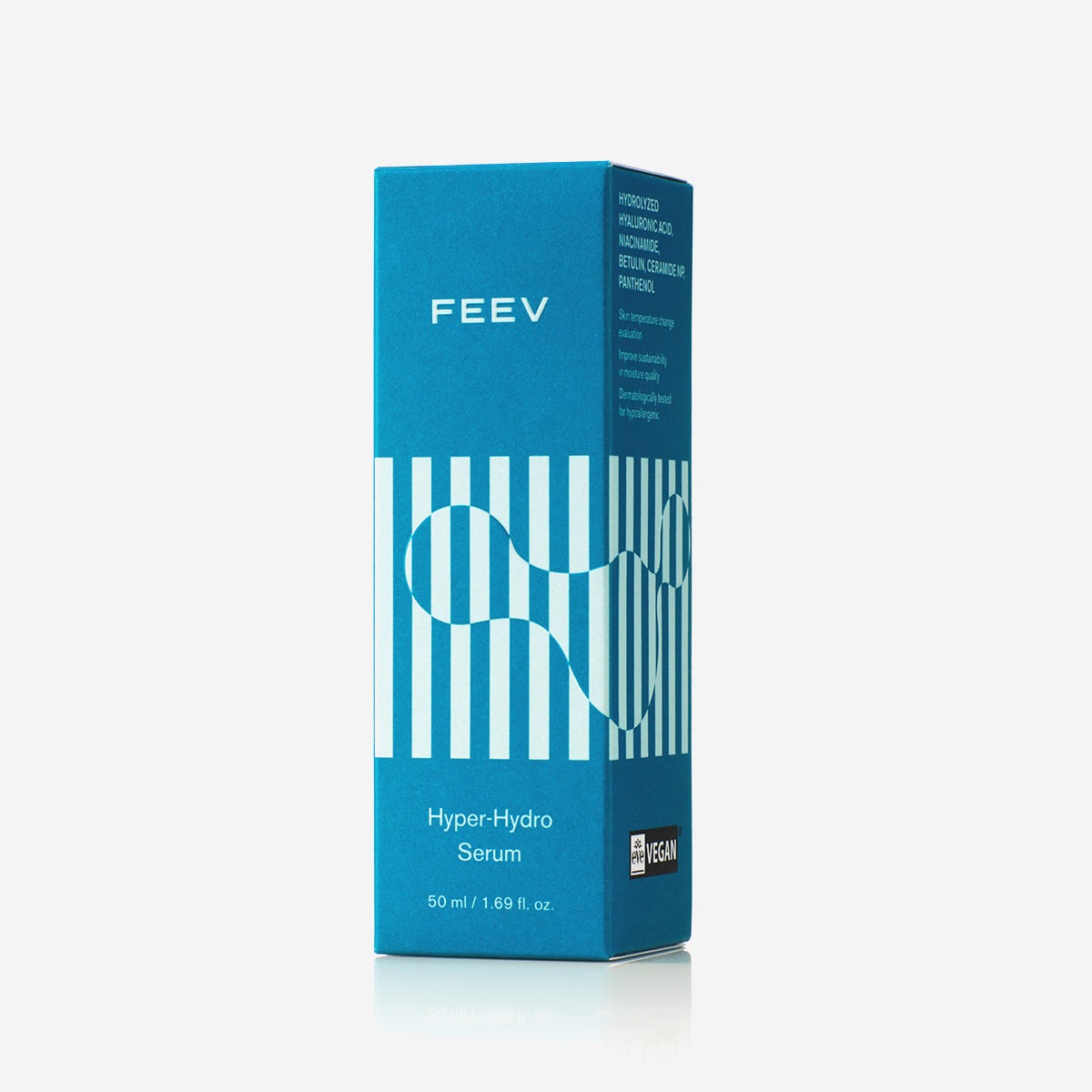 FEEV Hyper Hydro Serum 50ml