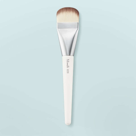 Fillimilli Close-Fitting Flat Foundation Brush 826