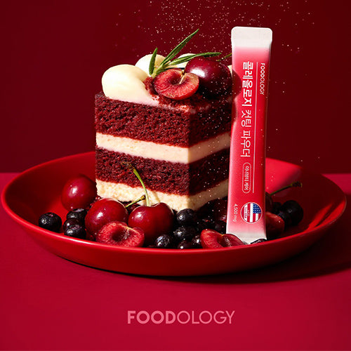 Foodology カッティングパウダー