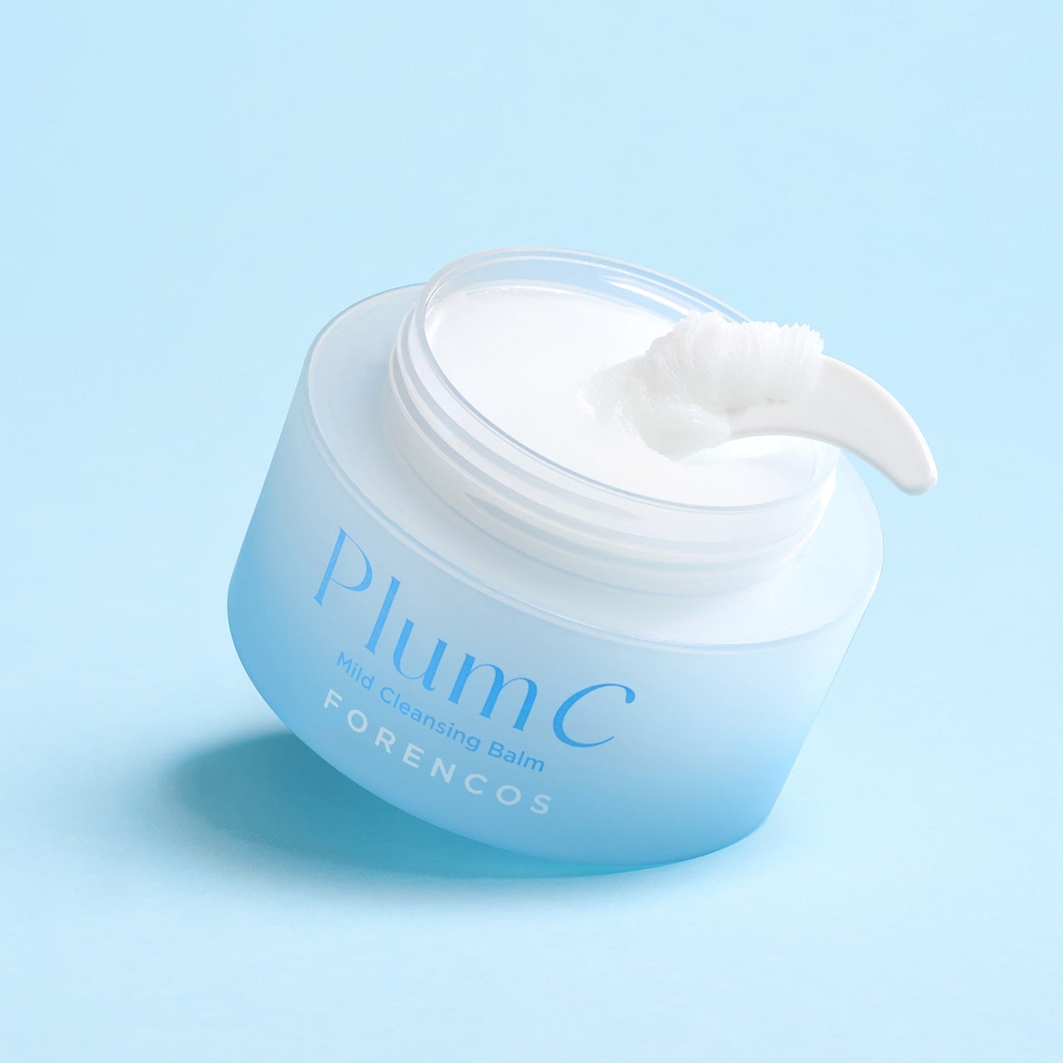 FORENCOS Plum C Mild Cleansing Balm 50ml