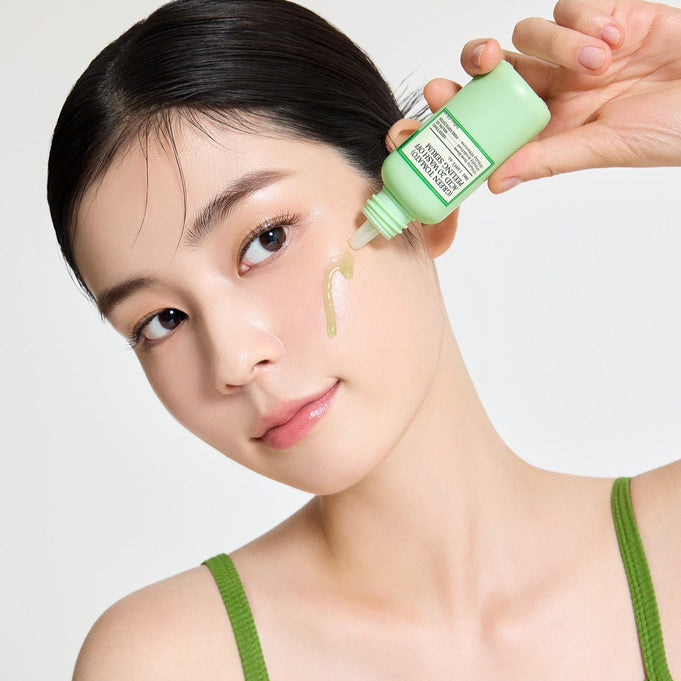 FULLY  Green Tomato Acid 20 Wash-Off Peeling Serum 50ml