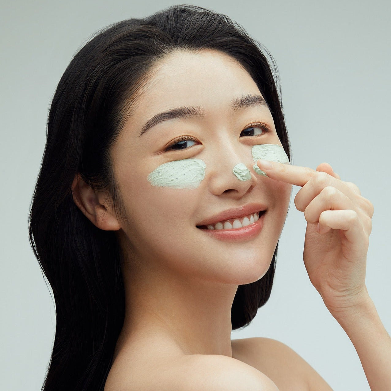 FULLY  Green Tomato Clay Pack Cleanser 120ml