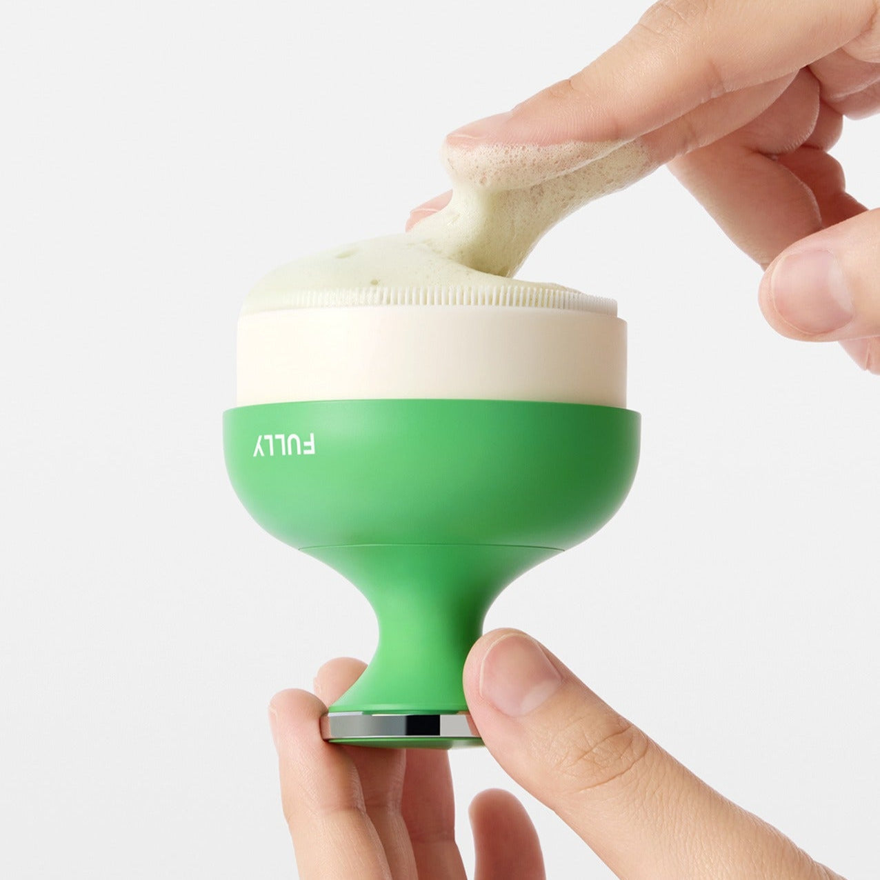 FULLY  Pore brush