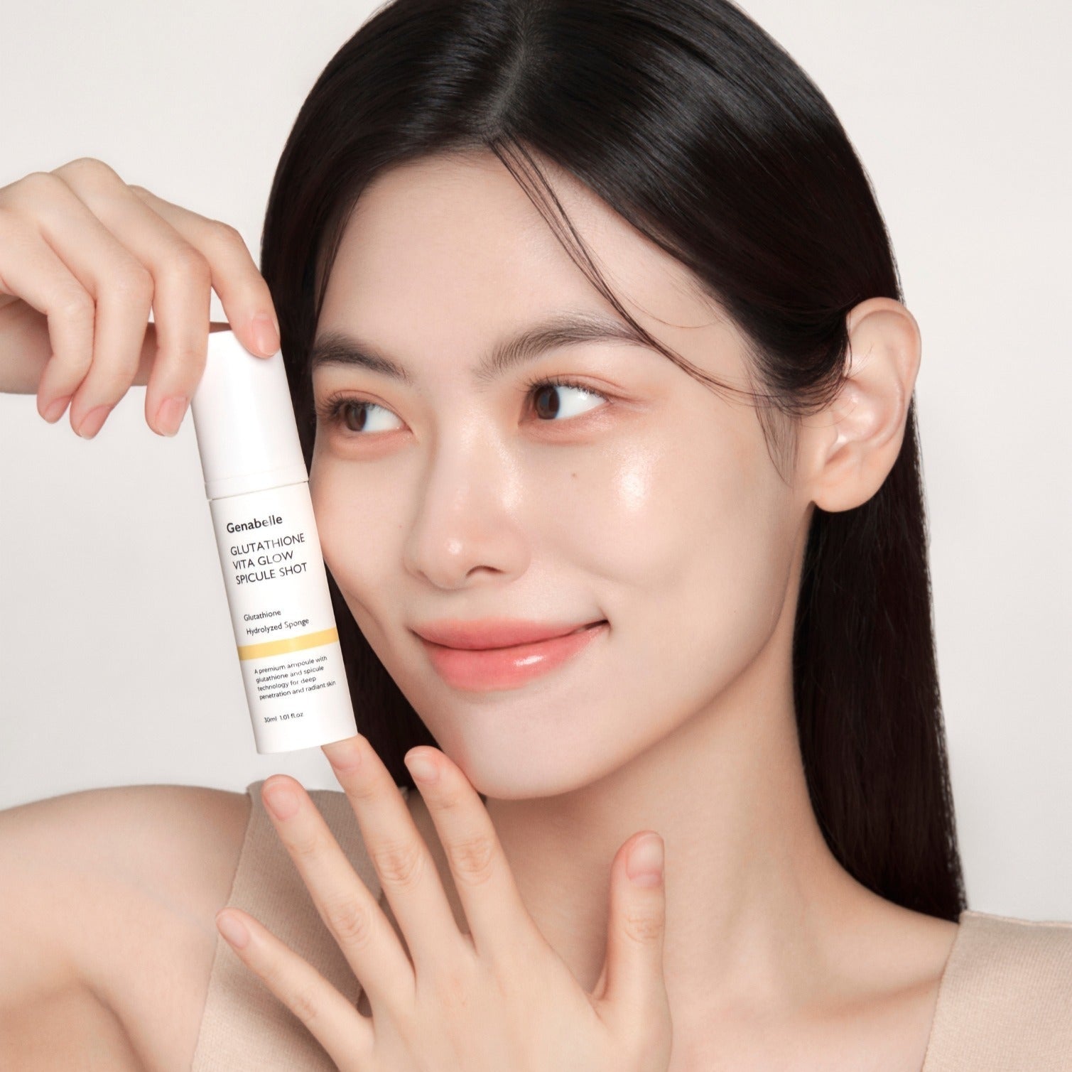 GENABELLE Glutathione Vita Glow Spicule Shot 30ml
