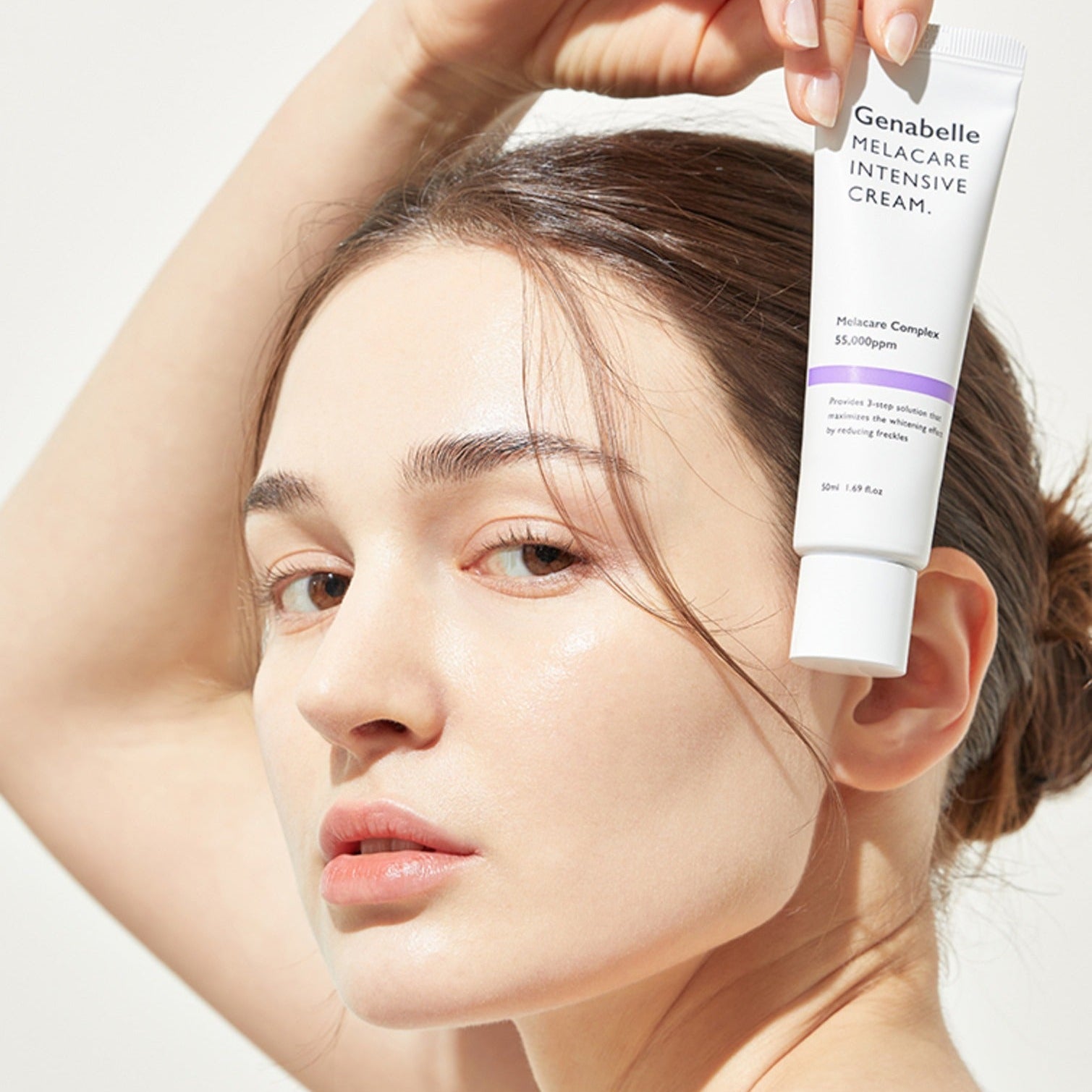GENABELLE Melacare Intensive Cream 50ml