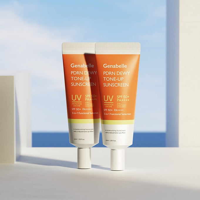 GENABELLE PDRN Dewy Tone-up Sunscreen 40ml