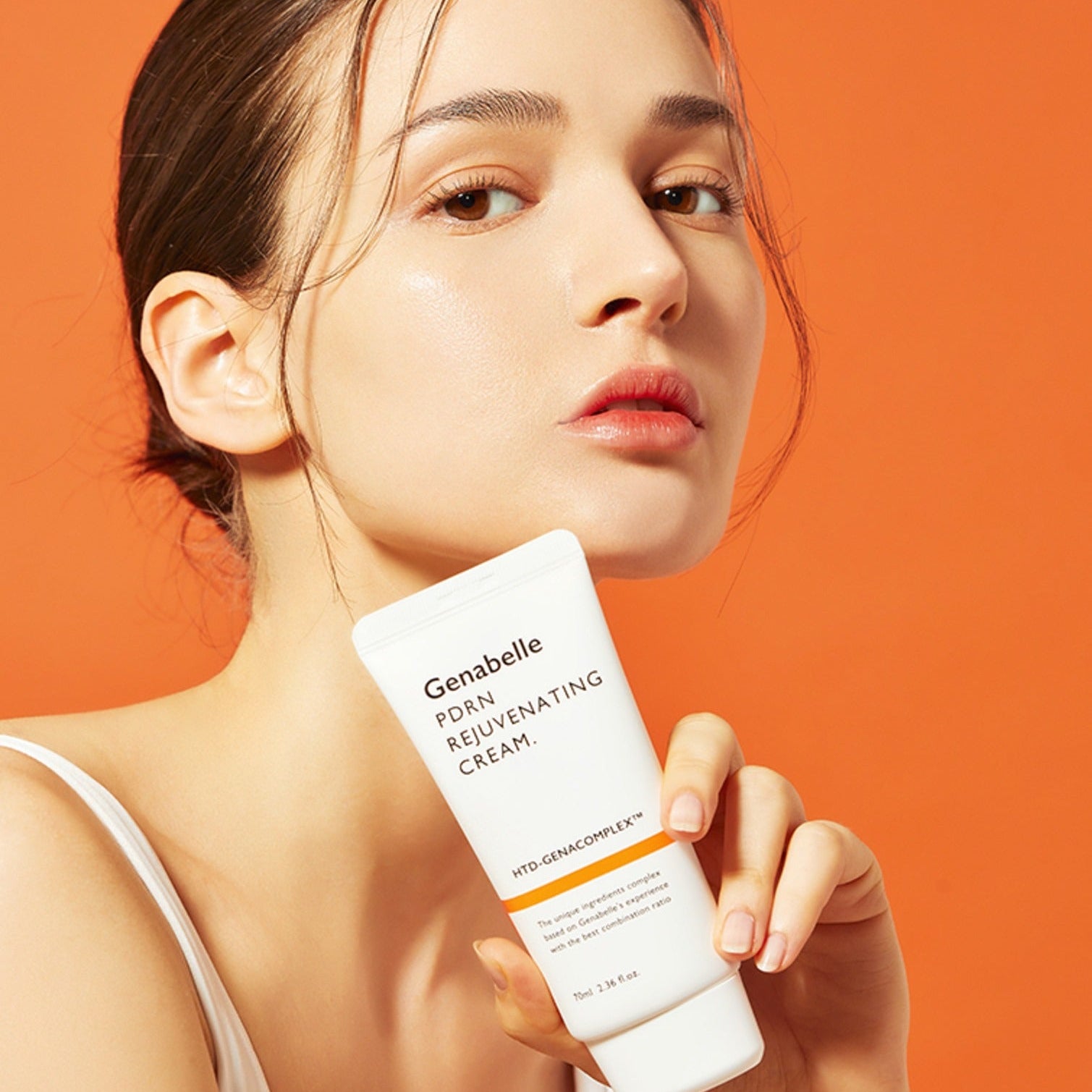 GENABELLE PDRN Rejuvenating Cream 70ml