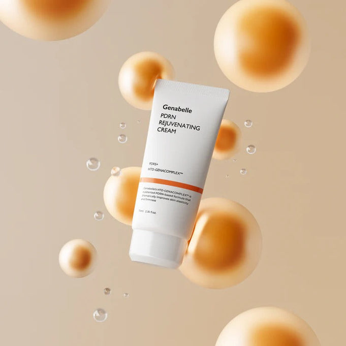 GENABELLE PDRN Rejuvenating Cream 70ml