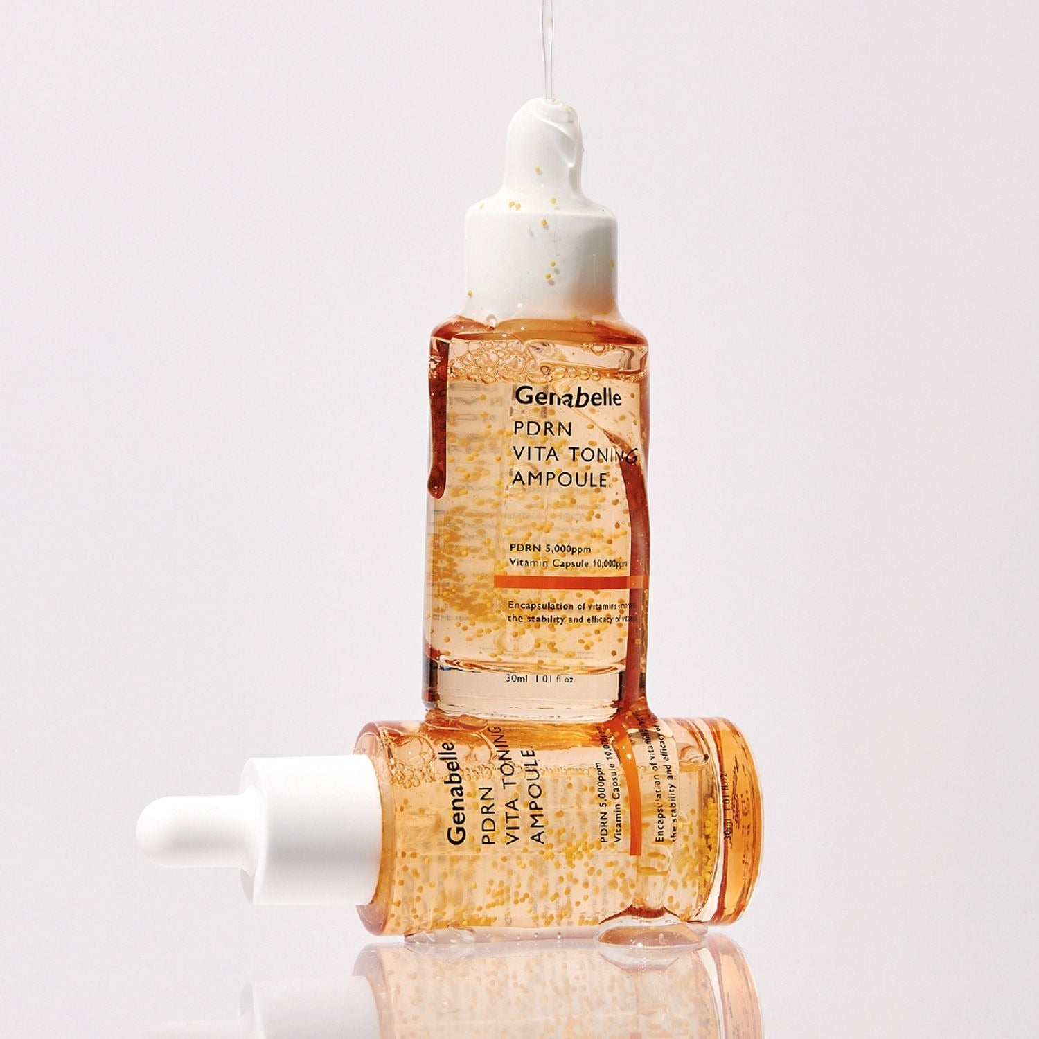 GENABELLE PDRN Vita Toning Ampoule 70ml