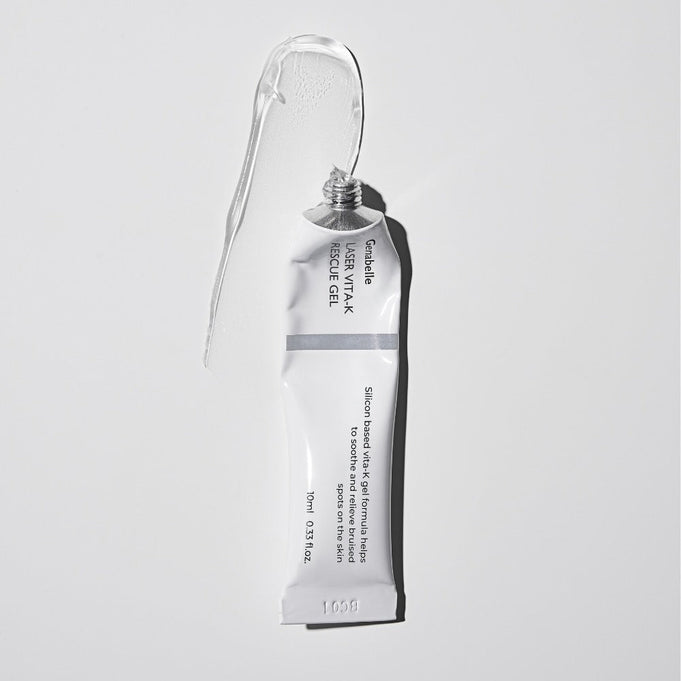 GENABELLE Laser Vita-K Rescue Gel 10ml