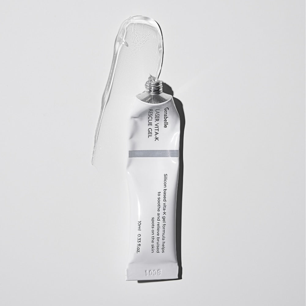 GENABELLE Laser Vita-K Rescue Gel 10ml