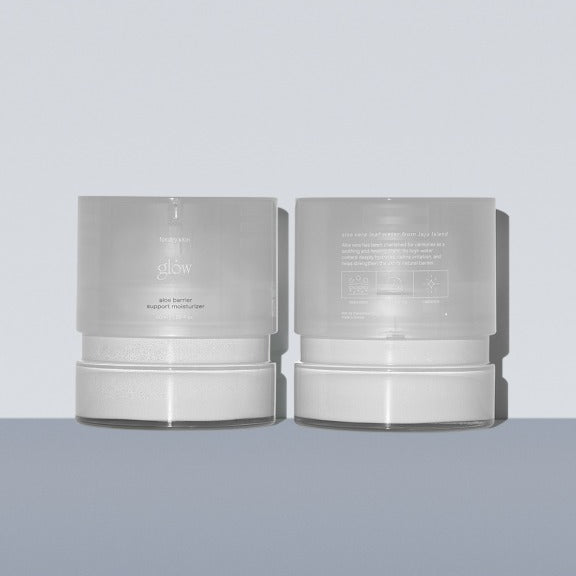 GLOW Aloe Barrier Support Cream 50ml