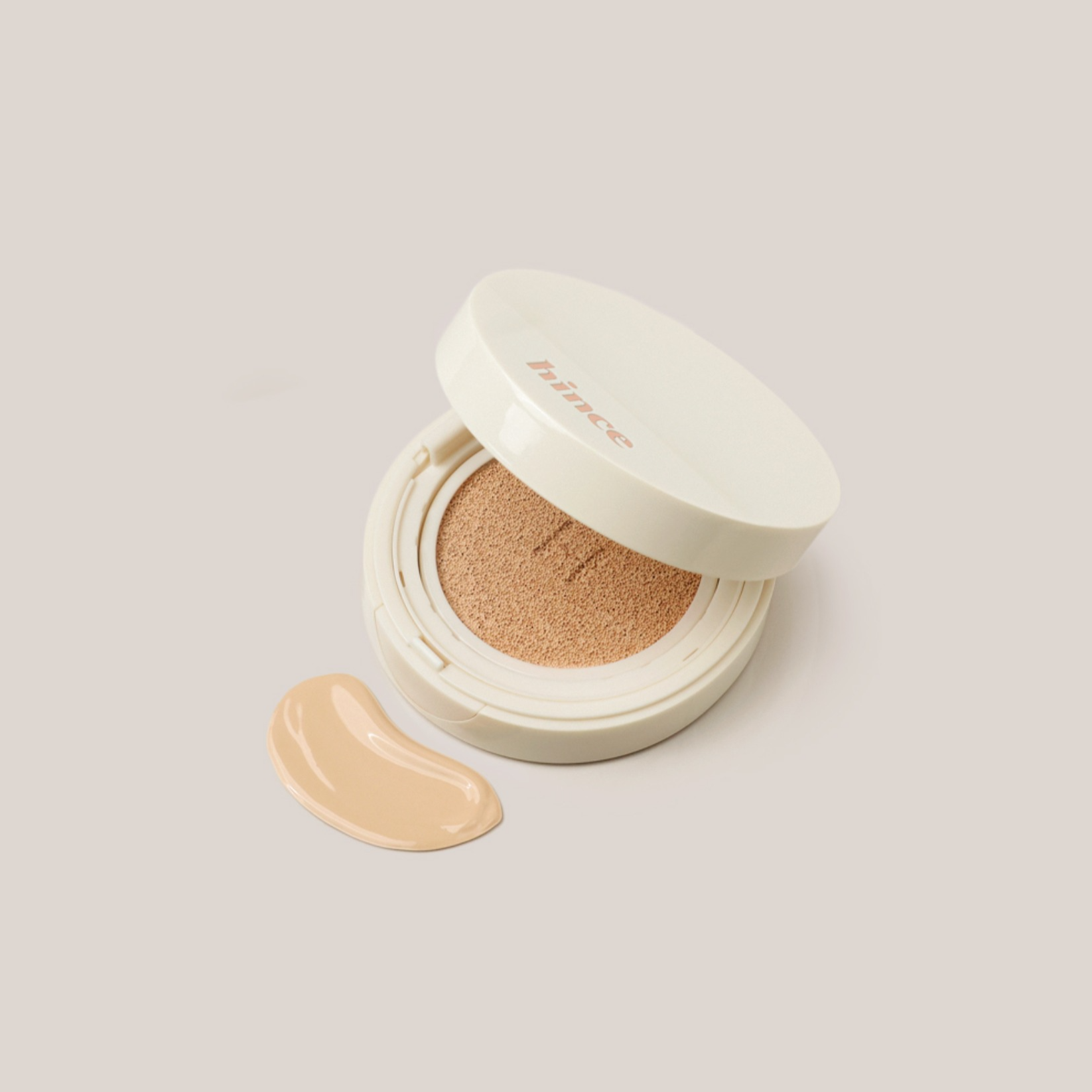 HINCE Second Skin Glow Cushion | Kool Seoul