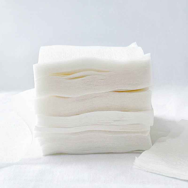 GLOW Invisible Lyocell Pads 100p | Kool Seoul