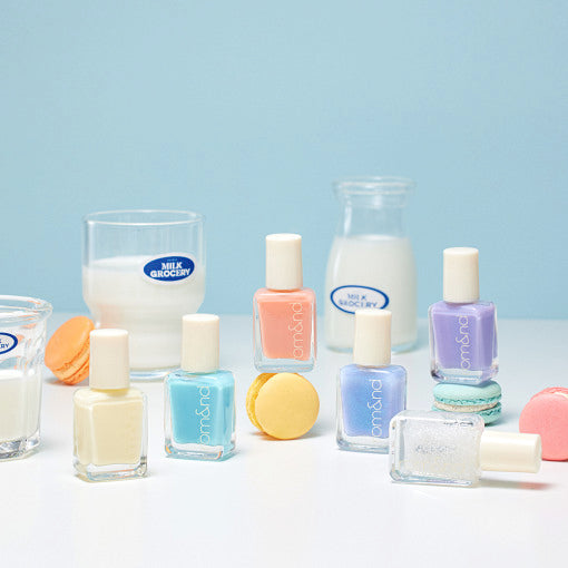 ROMAND Mood Pebble Nail 7g | Kool Seoul