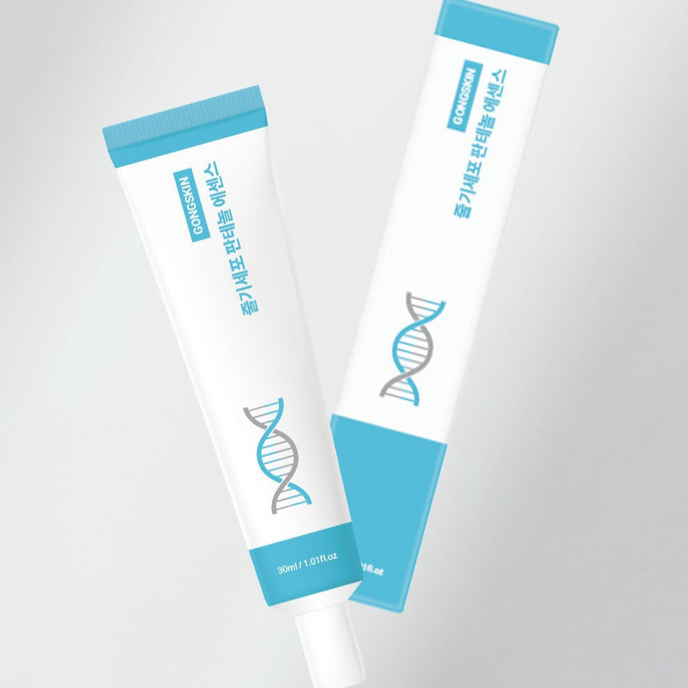 GONGSKIN  UV Tone-up Sunscreen 50ml