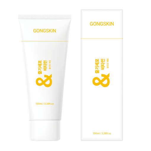 GONGSKIN  Stem Cell Vitamin All-in-One Serum 100ml