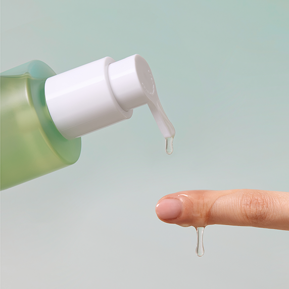 GOODAL Eoseongcho Hyaluronic Soothing Pore Cleansing Oil 200ml