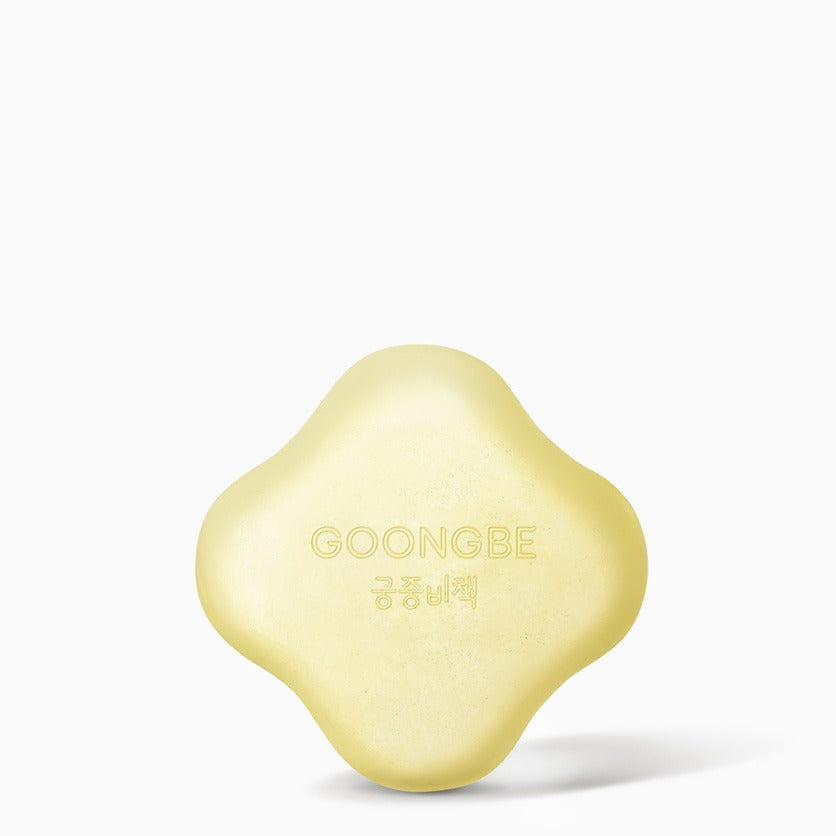 グンビ マイルドクレンジングソープ 90g