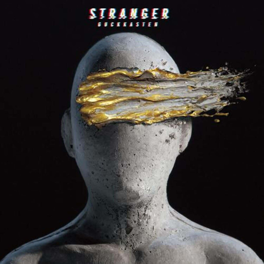 Guckkasten - Stranger - アルバム Kpop
