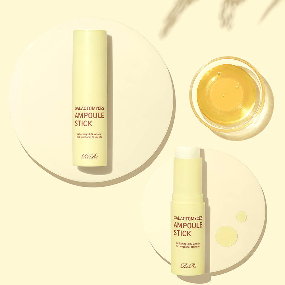RIRE Galactomyces Ampoule Stick 15g | Kool Seoul
