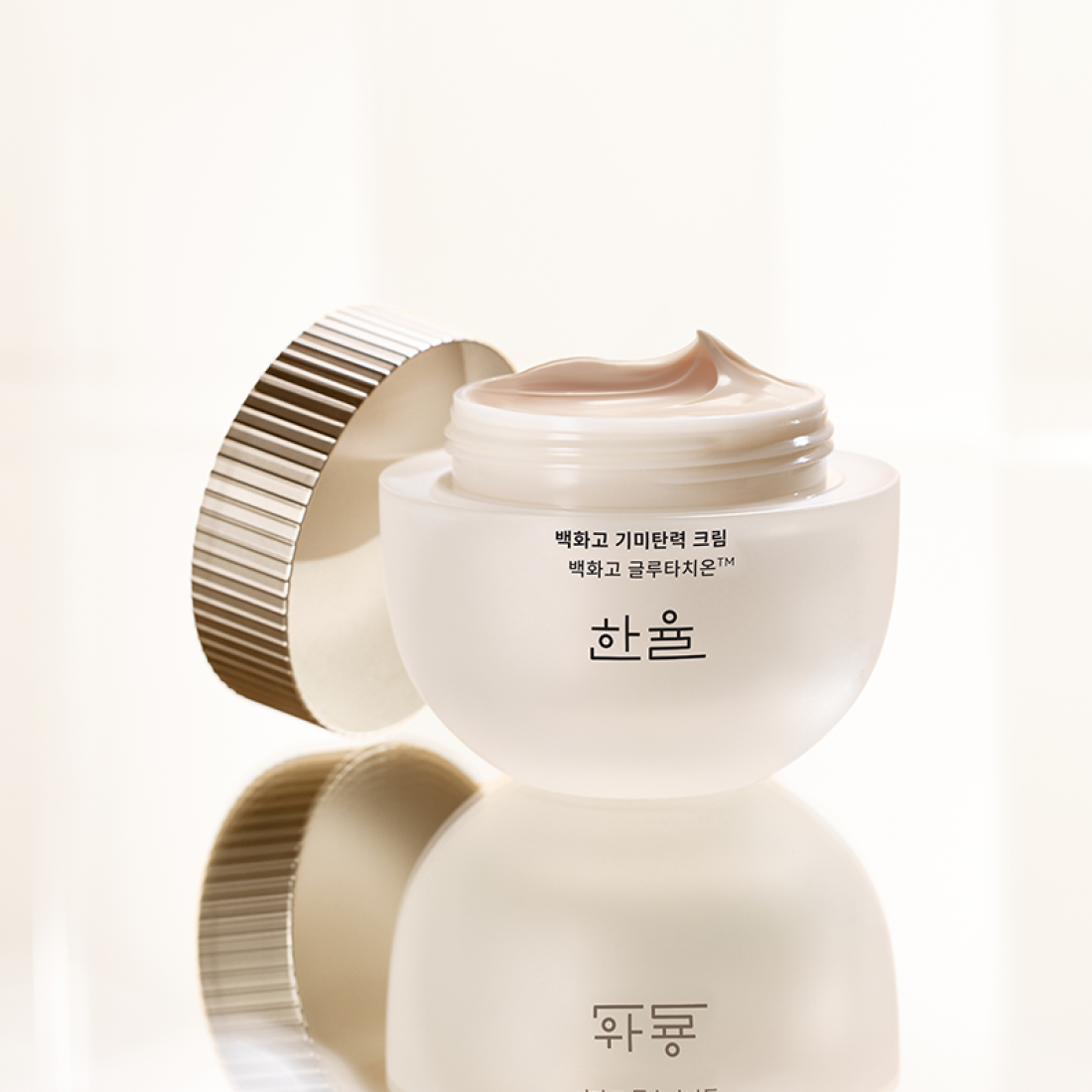 HANYUL Baekhwago Gimitanryuk Cream 60ml