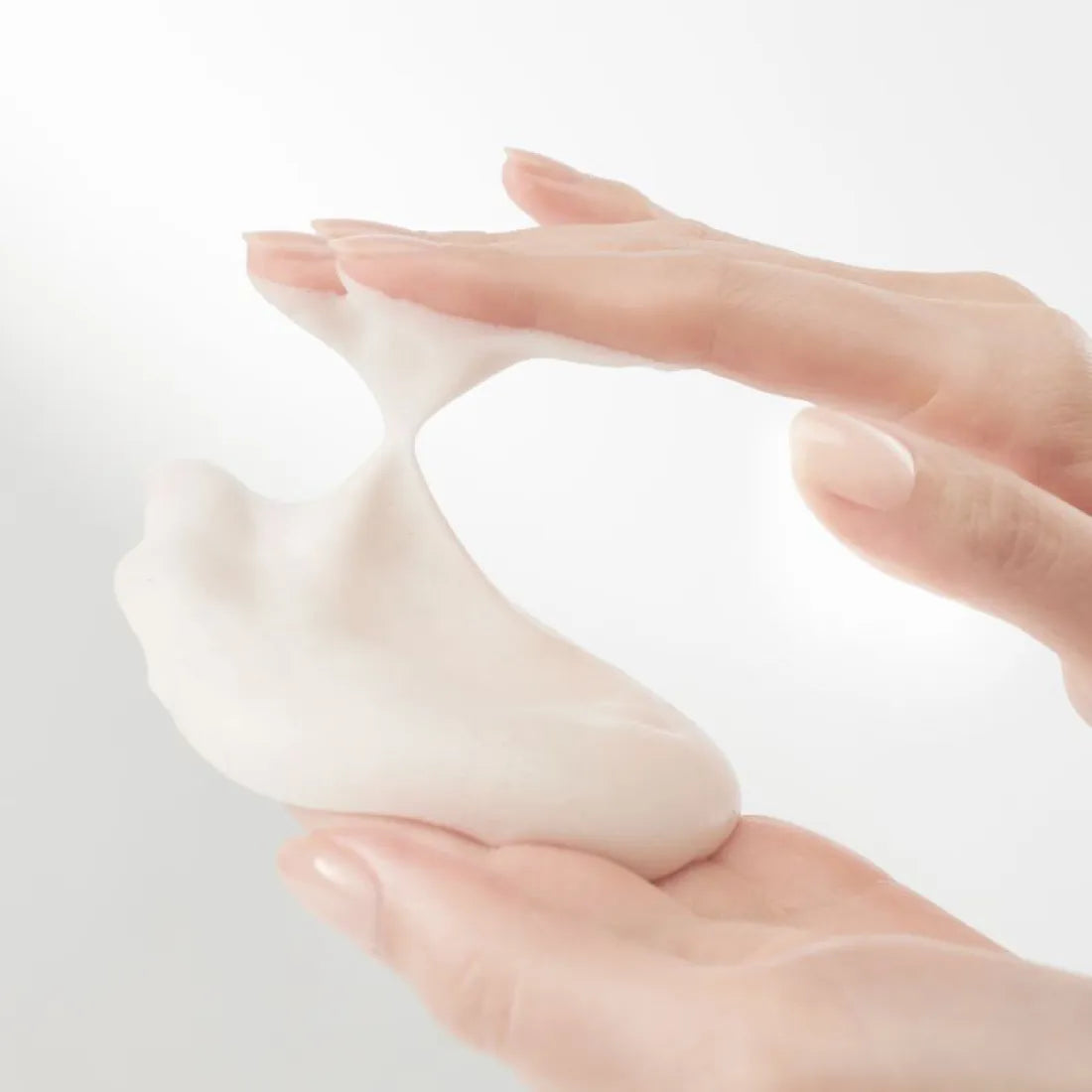 HANYUL Extreme Cream Cleansing Foam 200ml