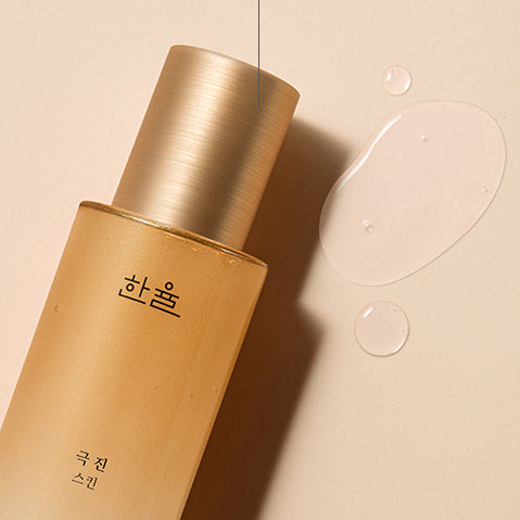 HANYUL Geuk Jin Skin 125ml | Kool Seoul