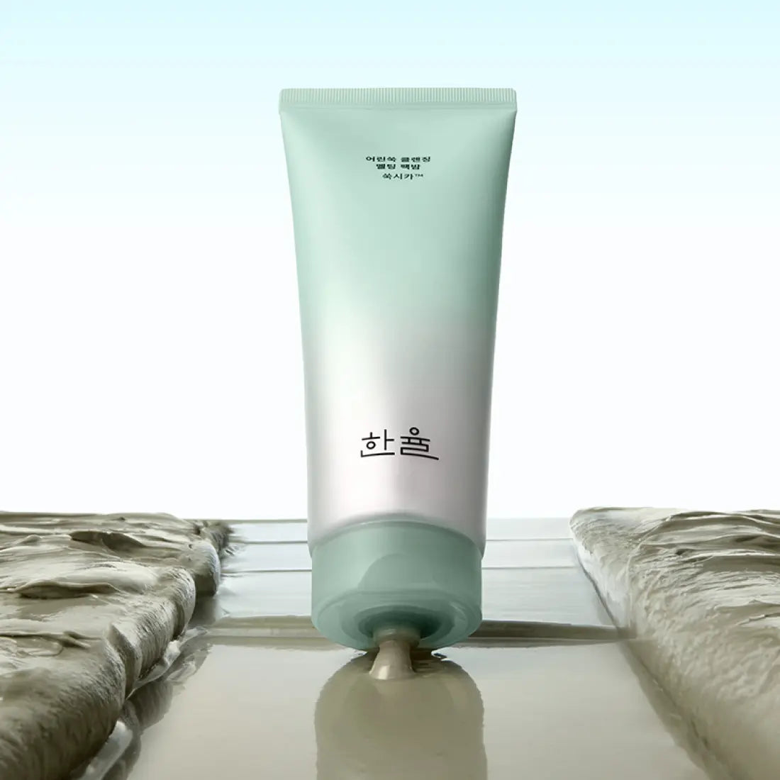 HANYUL Young Artemisia Cleansing Pack Balm 100g